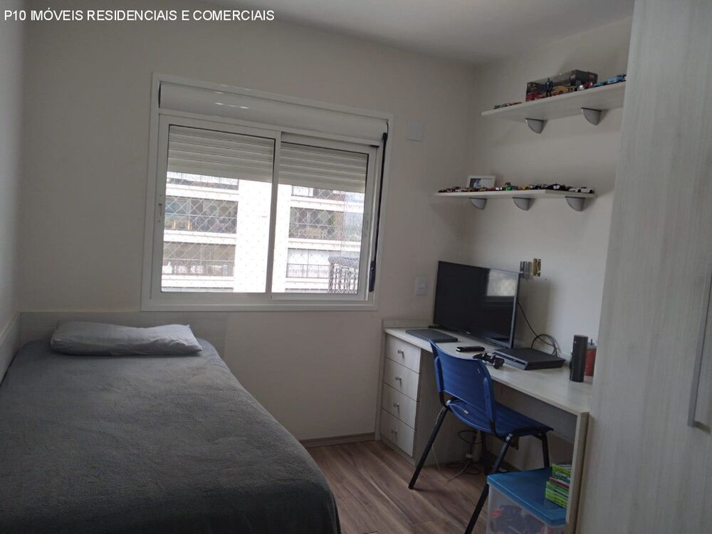 Apartamento, 4 quartos, 160 m² - Foto 2