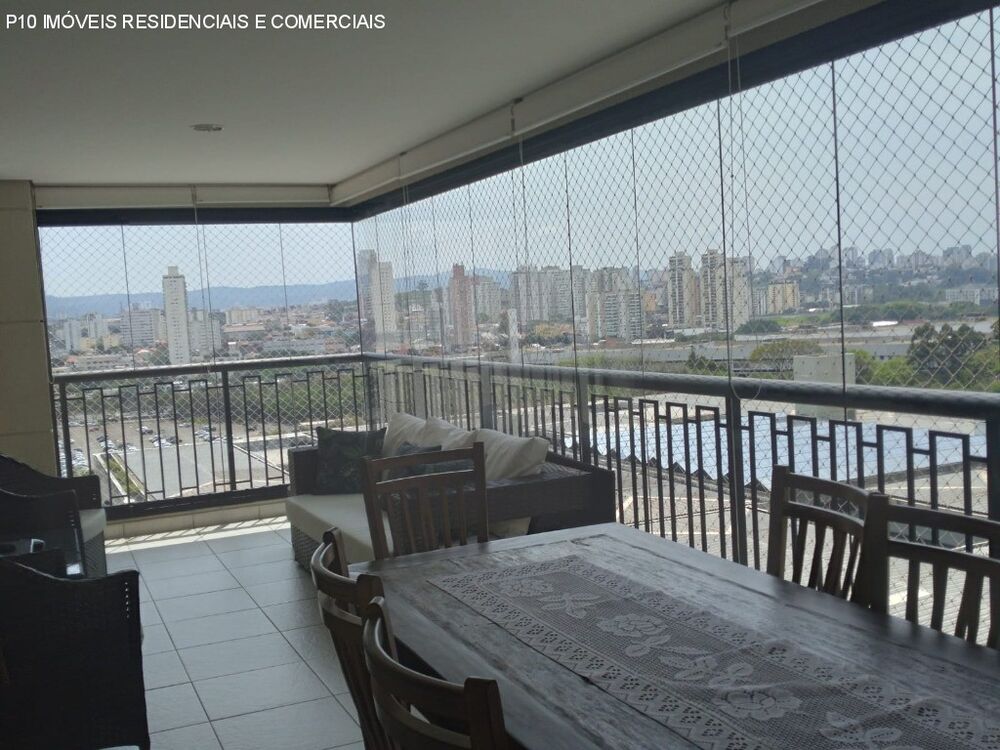 Apartamento, 4 quartos, 160 m² - Foto 4