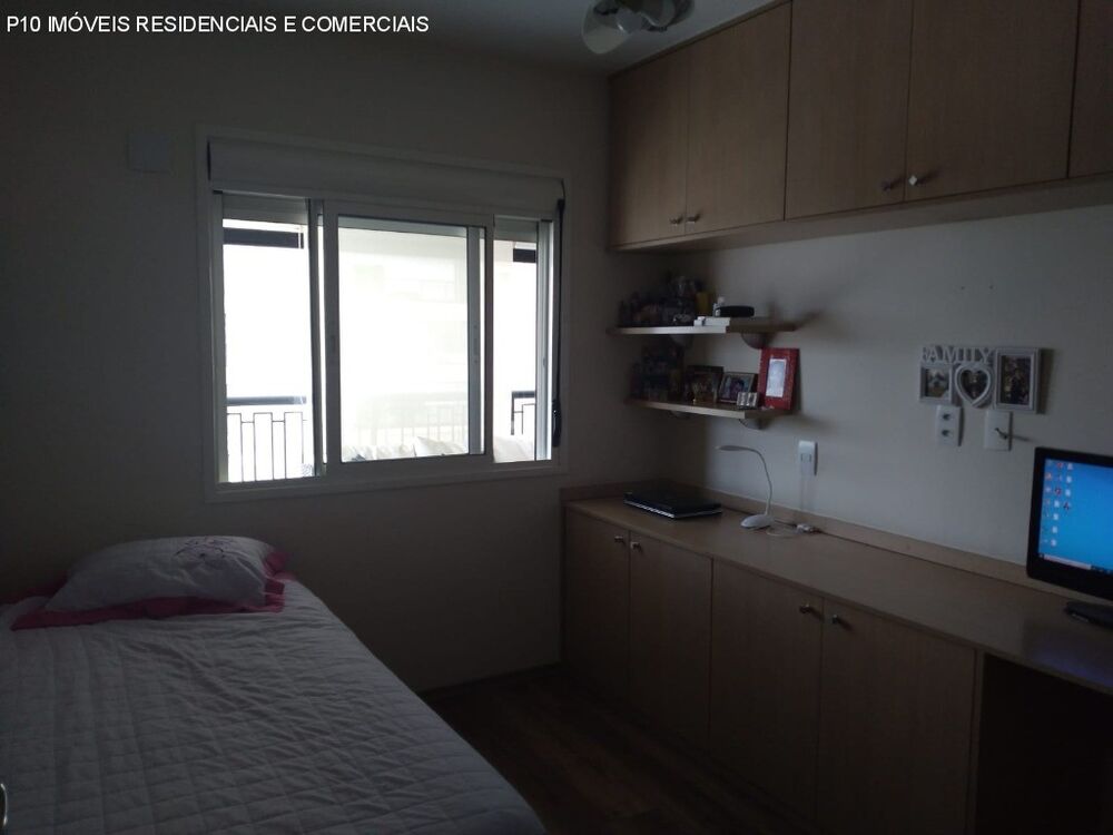 Apartamento, 4 quartos, 160 m² - Foto 1