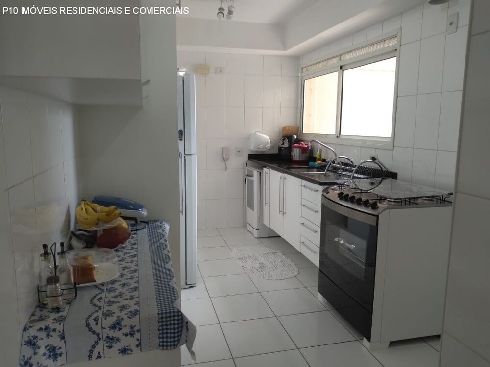Apartamento, 4 quartos, 160 m² - Foto 3