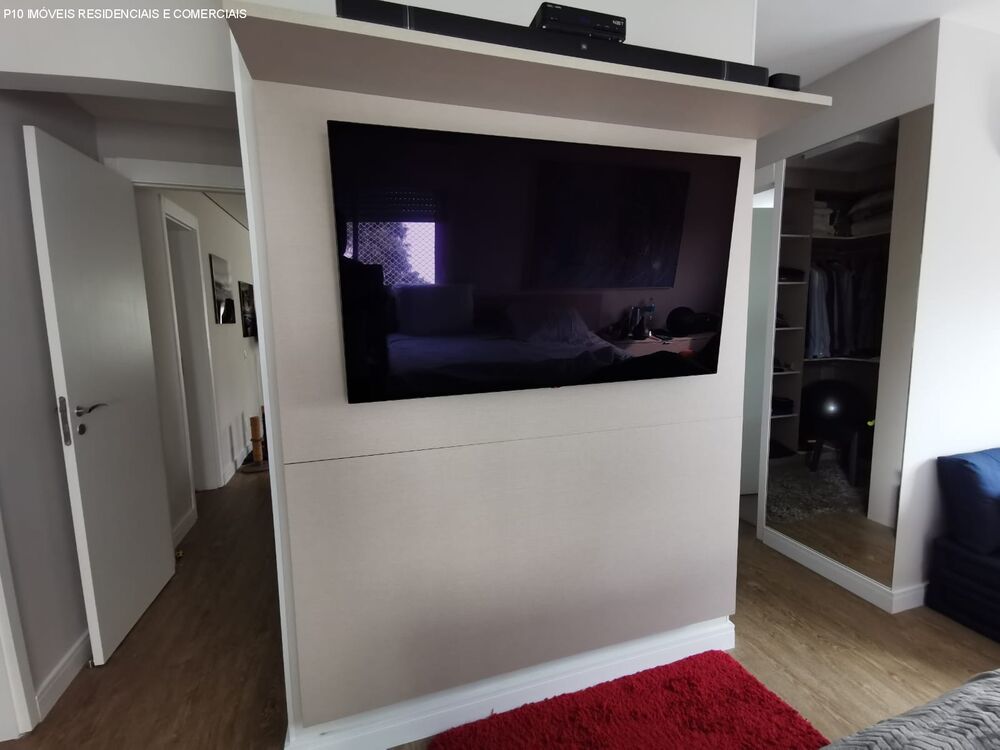 Apartamento, 1 quarto, 127 m² - Foto 4