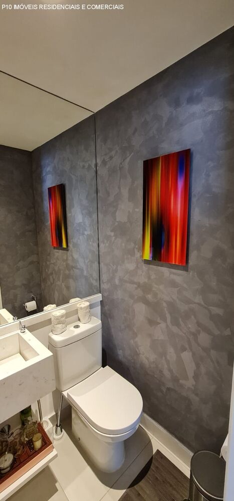 Apartamento, 1 quarto, 127 m² - Foto 1