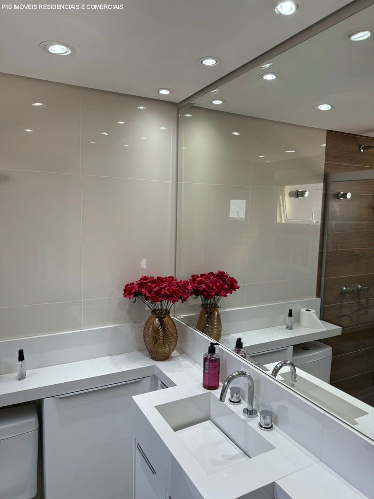 Apartamento à venda com 2 quartos, 116m² - Foto 7