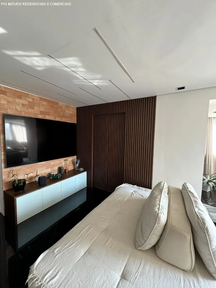 Apartamento, 2 quartos, 116 m² - Foto 13