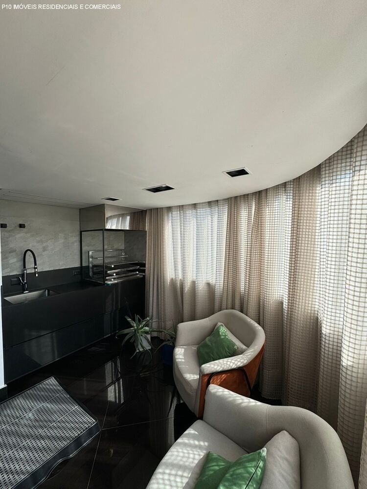Apartamento à venda com 2 quartos, 116m² - Foto 5
