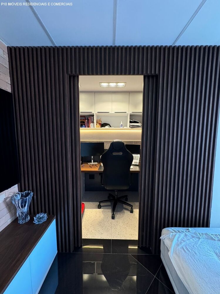 Apartamento à venda com 2 quartos, 116m² - Foto 1