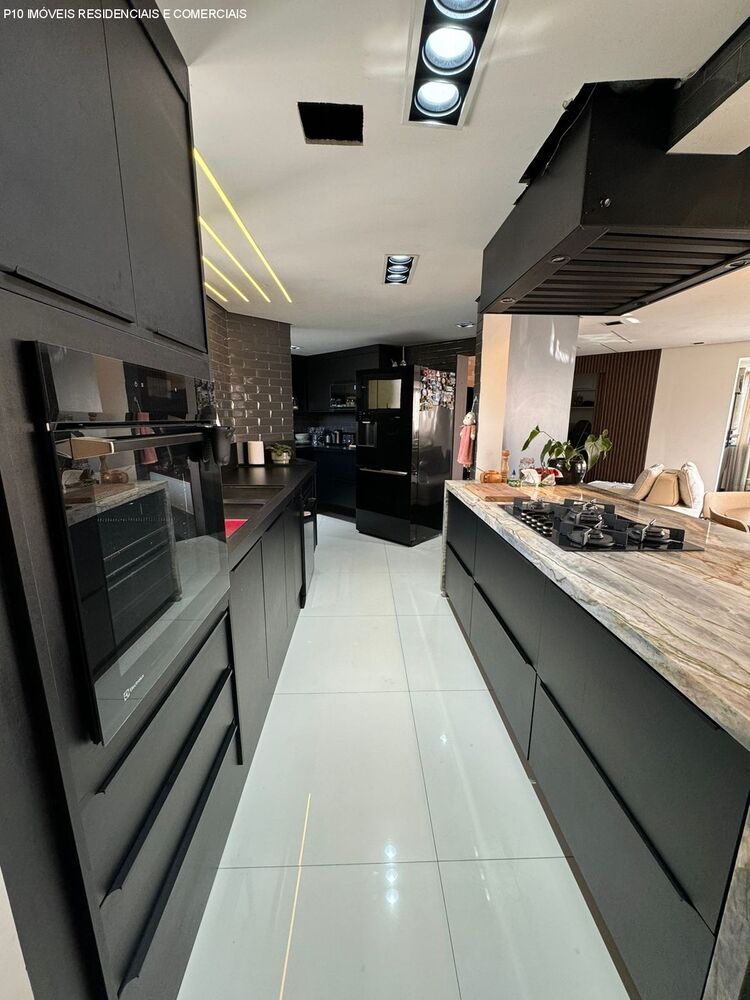 Apartamento à venda com 2 quartos, 116m² - Foto 4