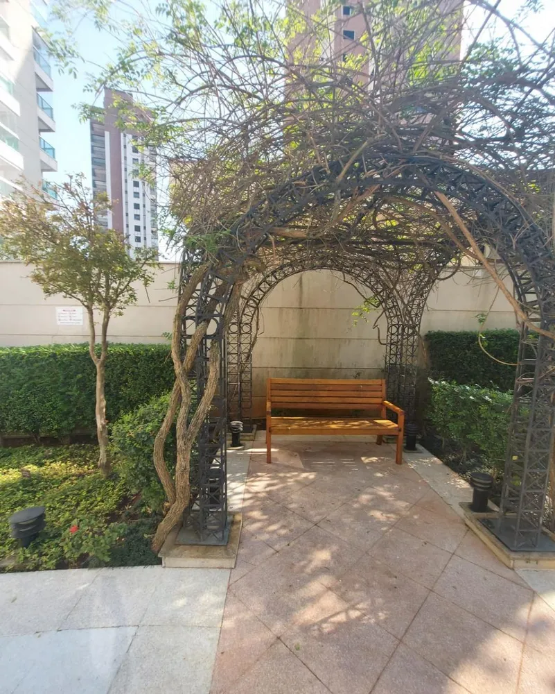 Apartamento, 3 quartos, 225 m² - Foto 7