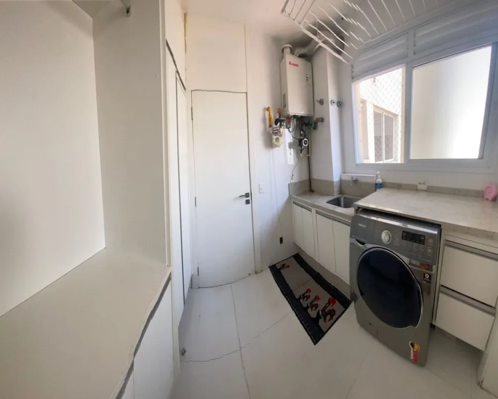 Apartamento, 3 quartos, 225 m² - Foto 6