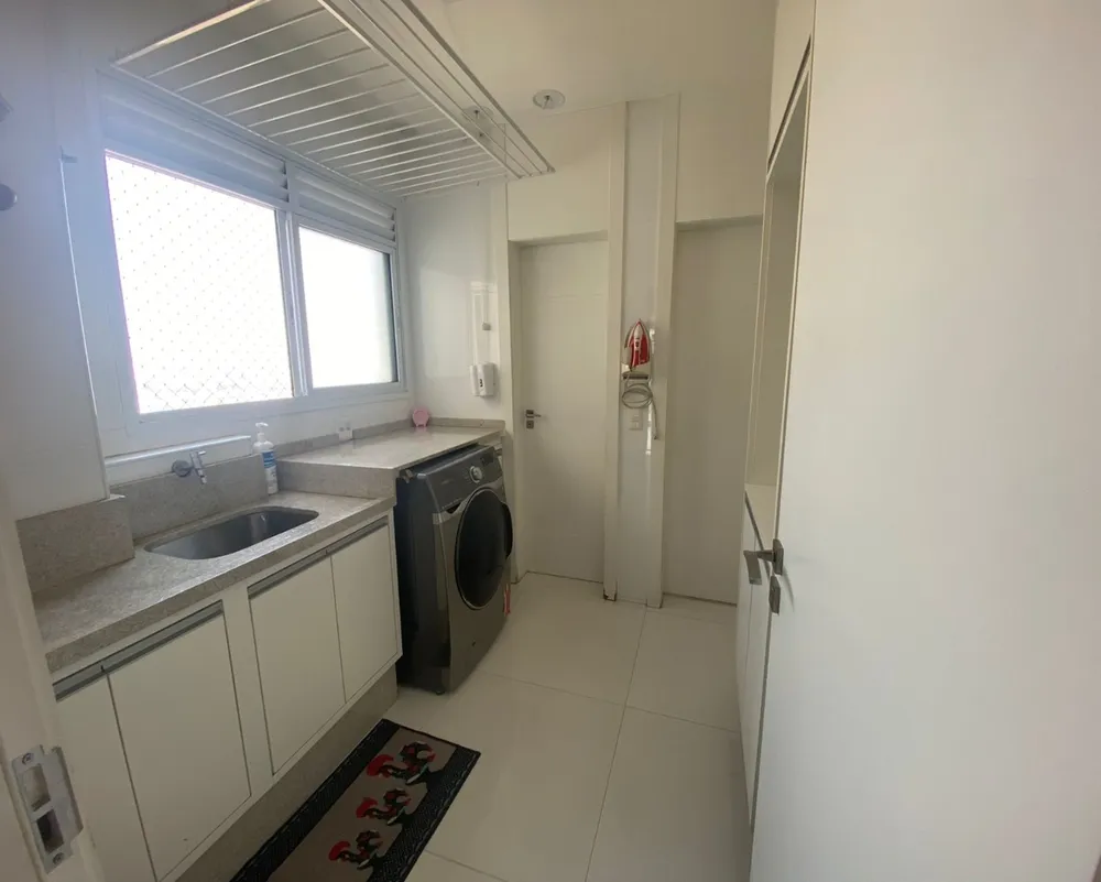 Apartamento, 3 quartos, 225 m² - Foto 5