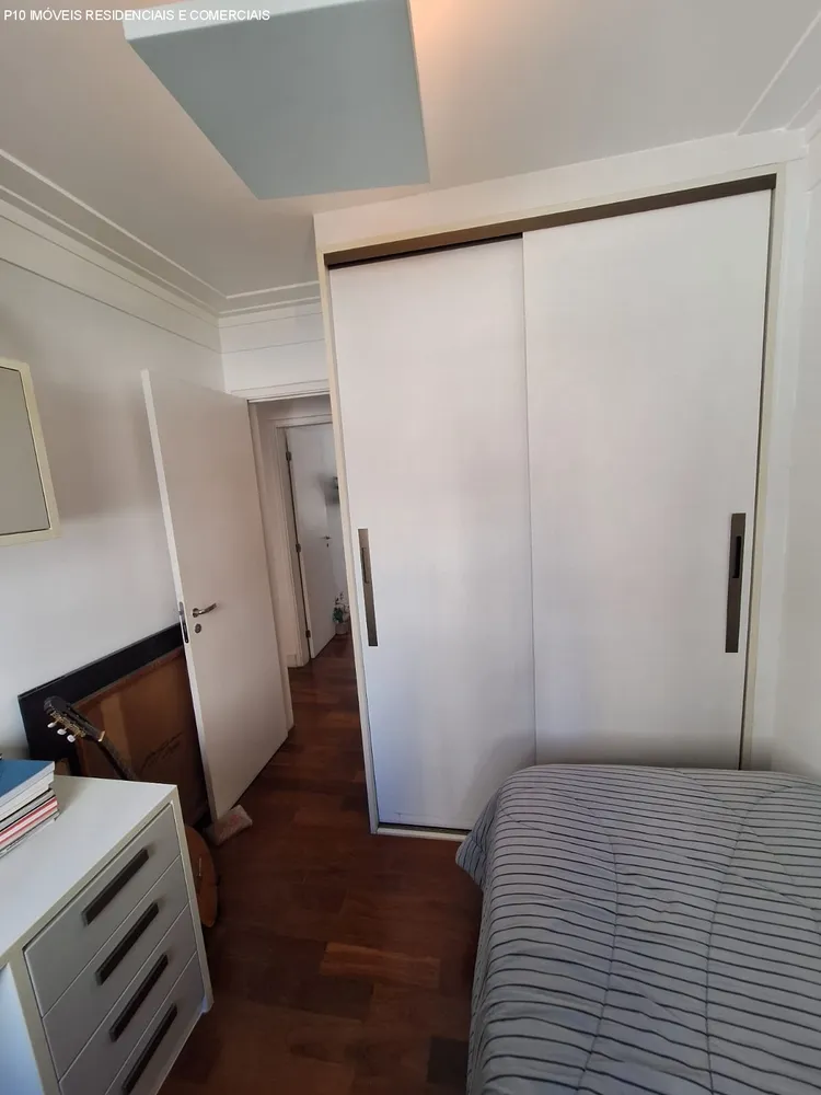 Apartamento, 3 quartos, 106 m² - Foto 5