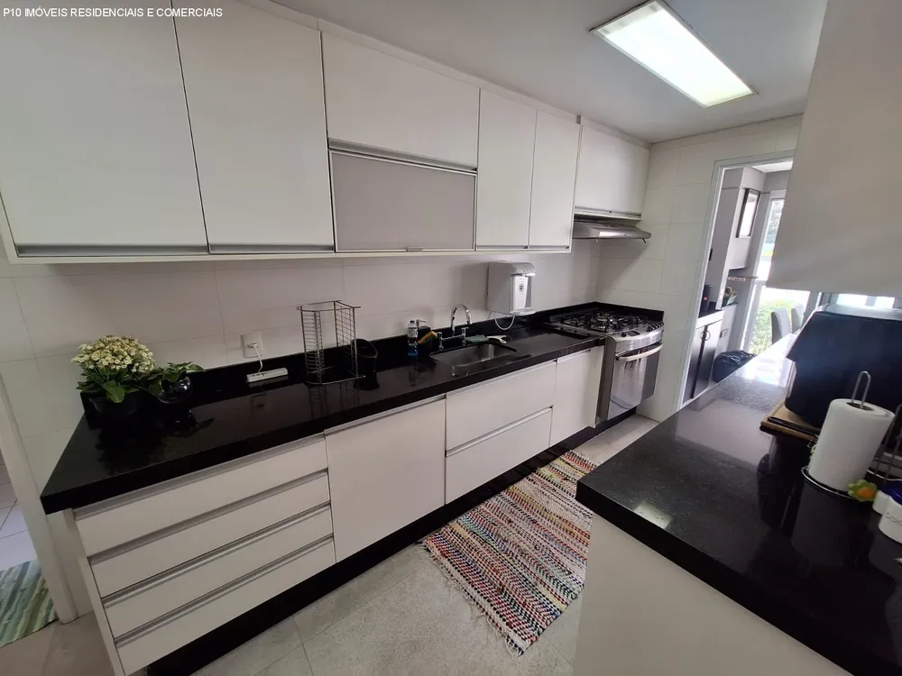 Apartamento, 3 quartos, 106 m² - Foto 3