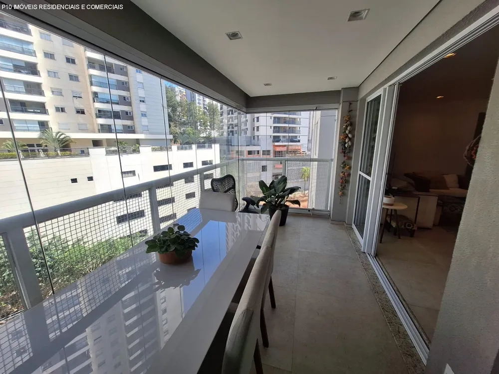 Apartamento, 3 quartos, 106 m² - Foto 1
