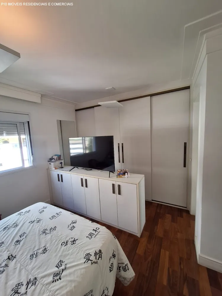 Apartamento, 3 quartos, 106 m² - Foto 4