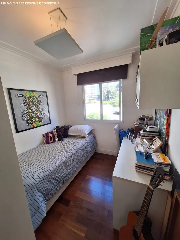 Apartamento, 3 quartos, 106 m² - Foto 6
