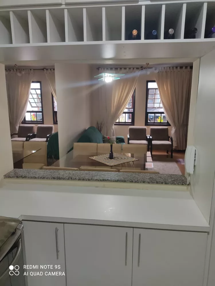 Casa de Condomínio à venda com 4 quartos, 120m² - Foto 2