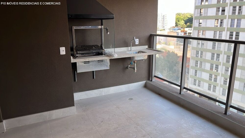 Apartamento, 2 quartos, 74 m² - Foto 2