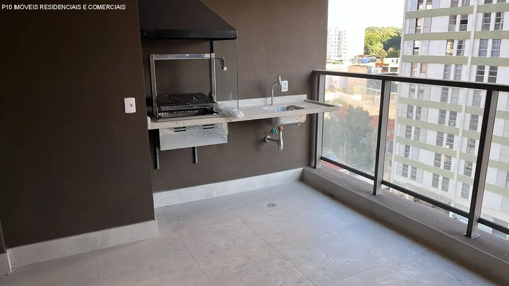 Apartamento, 2 quartos, 74 m² - Foto 1