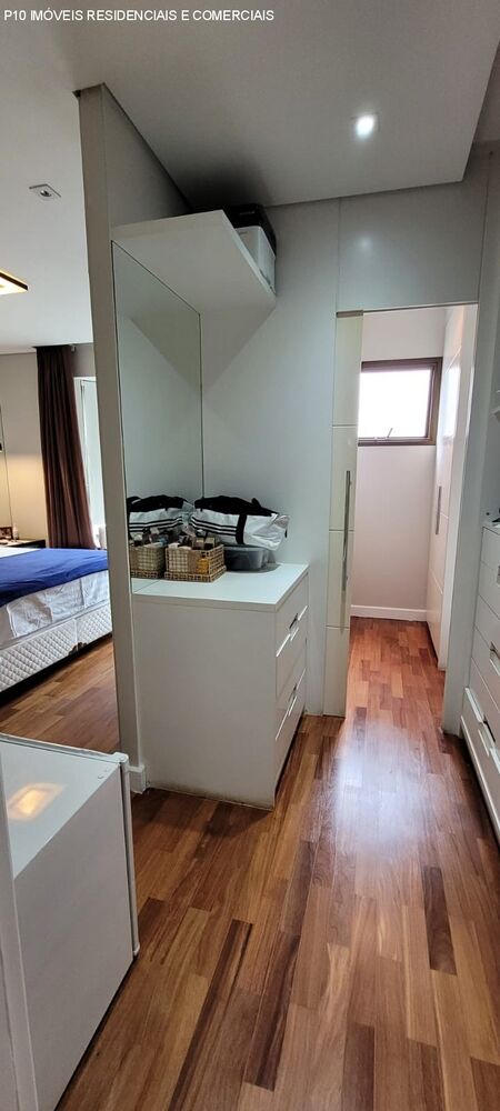 Apartamento, 3 quartos, 228 m² - Foto 8