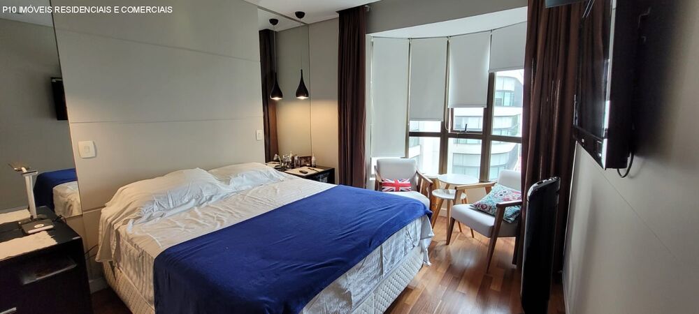 Apartamento, 3 quartos, 228 m² - Foto 14