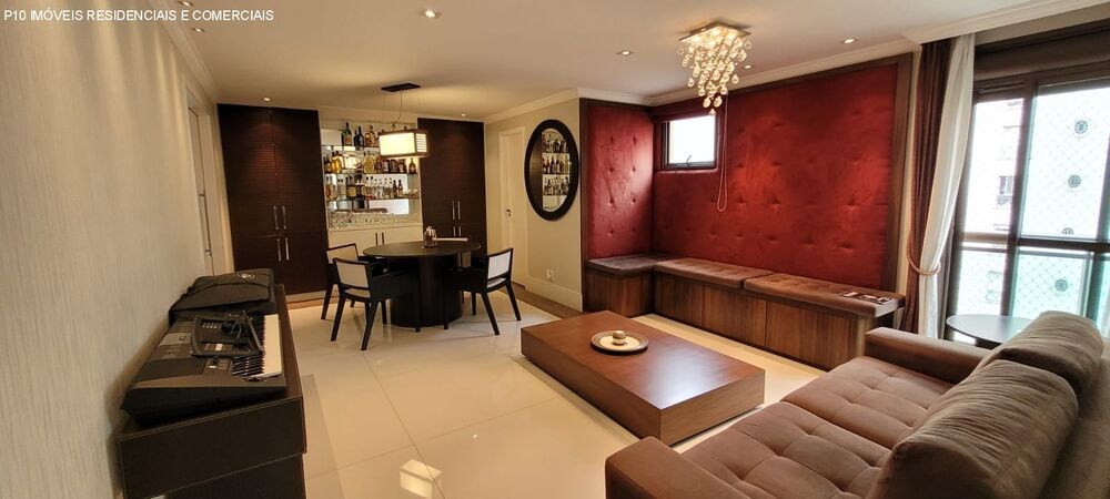 Apartamento, 3 quartos, 228 m² - Foto 2
