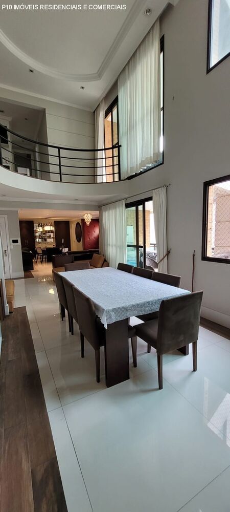 Apartamento, 3 quartos, 228 m² - Foto 3