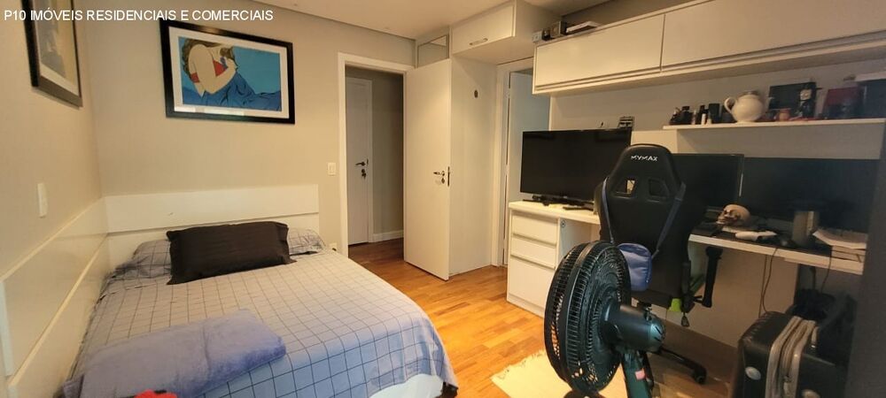 Apartamento, 3 quartos, 228 m² - Foto 9