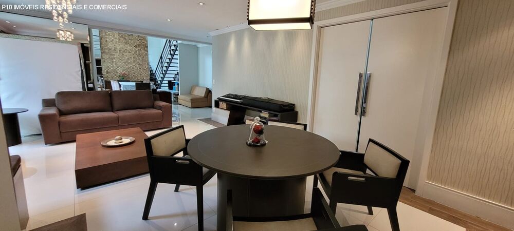 Apartamento, 3 quartos, 228 m² - Foto 17