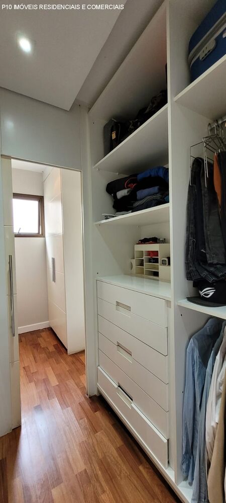 Apartamento, 3 quartos, 228 m² - Foto 5
