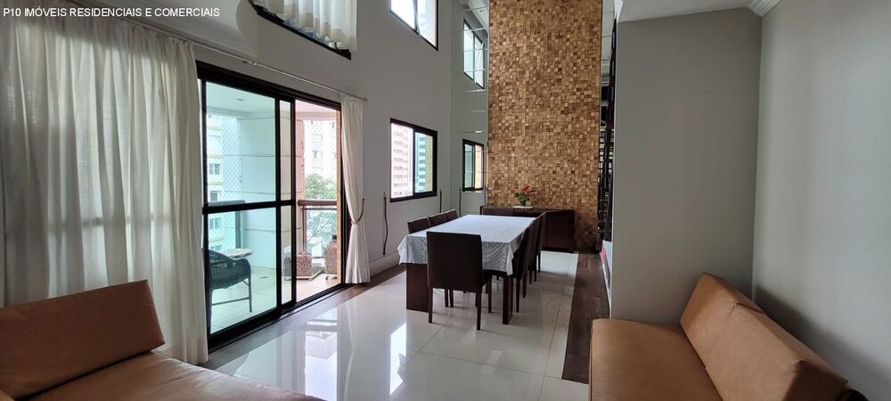 Apartamento, 3 quartos, 228 m² - Foto 13
