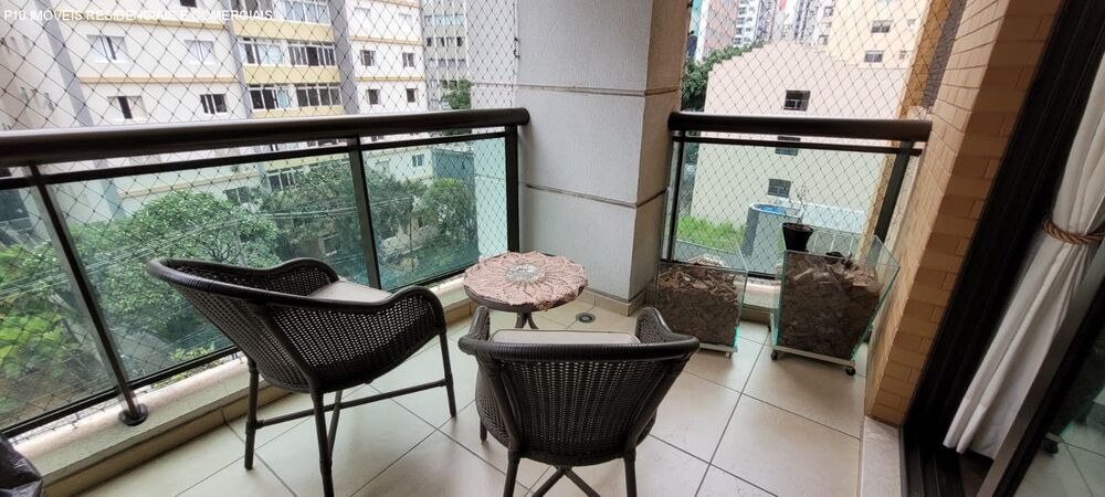 Apartamento, 3 quartos, 228 m² - Foto 1