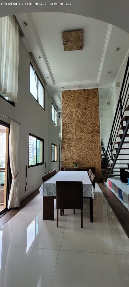 Apartamento, 3 quartos, 228 m² - Foto 15