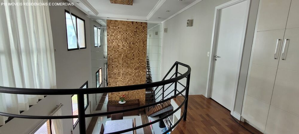 Apartamento, 3 quartos, 228 m² - Foto 7