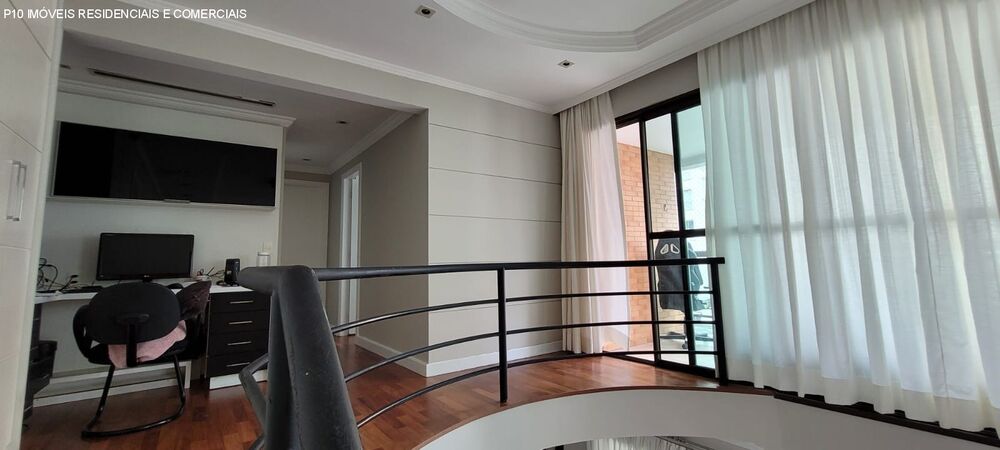 Apartamento, 3 quartos, 228 m² - Foto 12