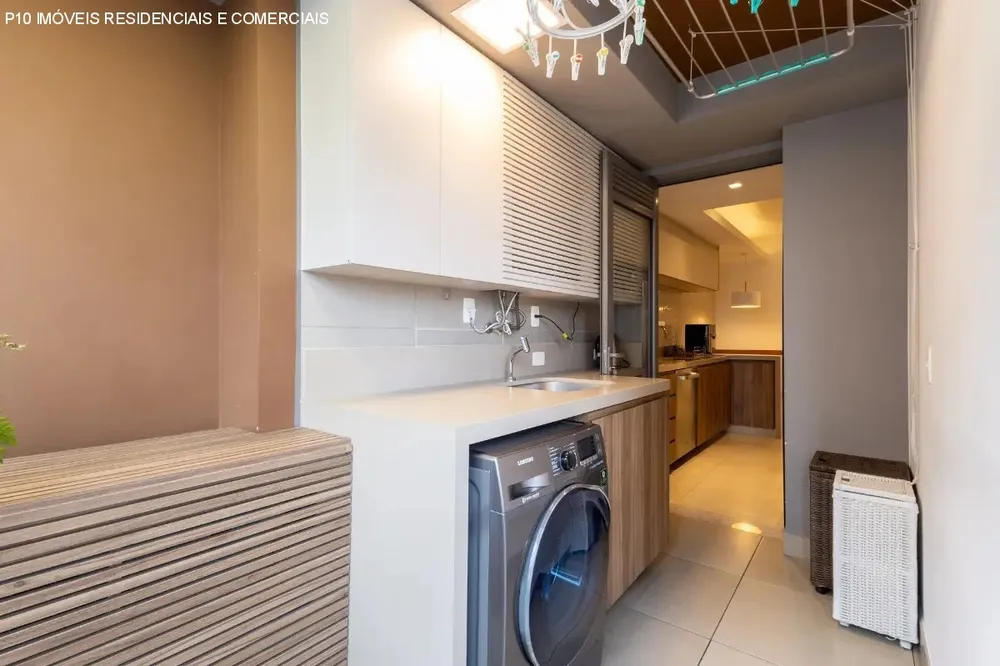 Apartamento, 3 quartos, 131 m² - Foto 8