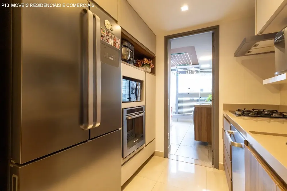 Apartamento, 3 quartos, 131 m² - Foto 4