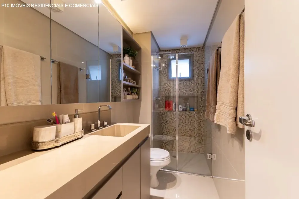 Apartamento, 3 quartos, 131 m² - Foto 5