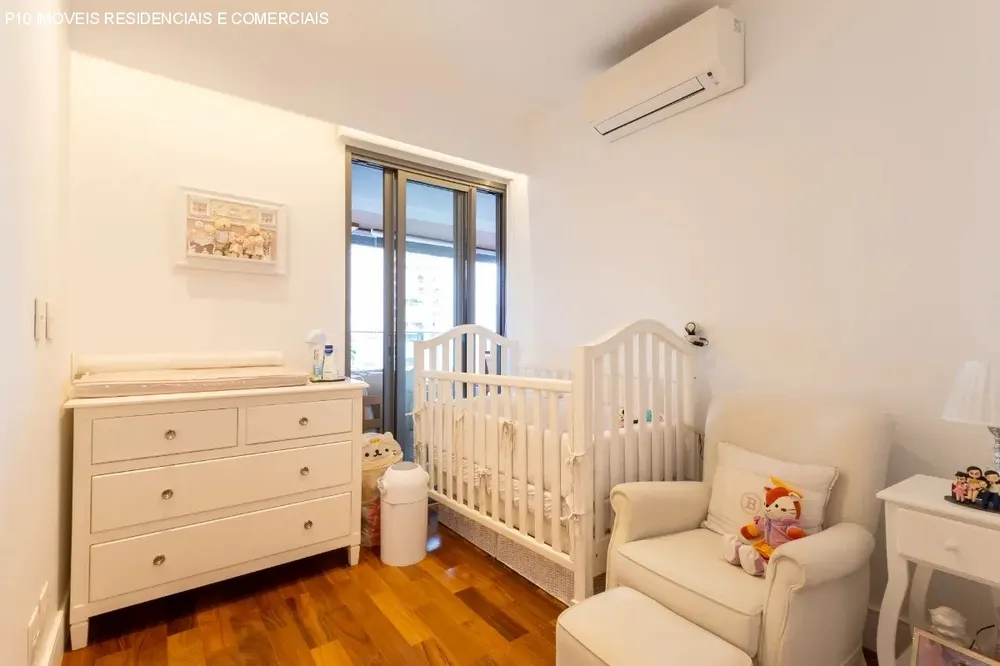 Apartamento, 3 quartos, 131 m² - Foto 7
