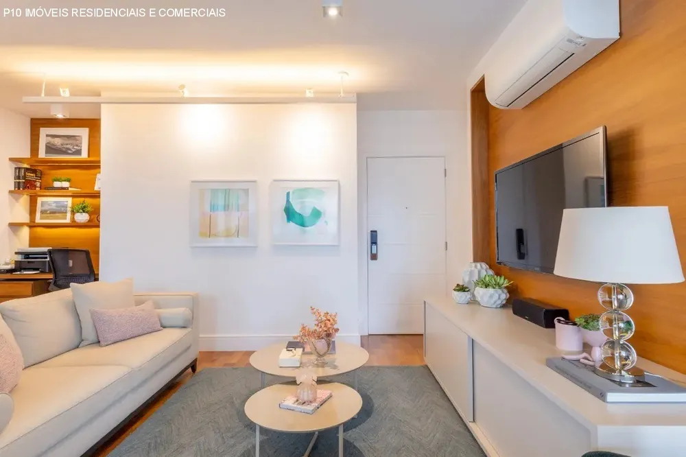 Apartamento, 3 quartos, 131 m² - Foto 3