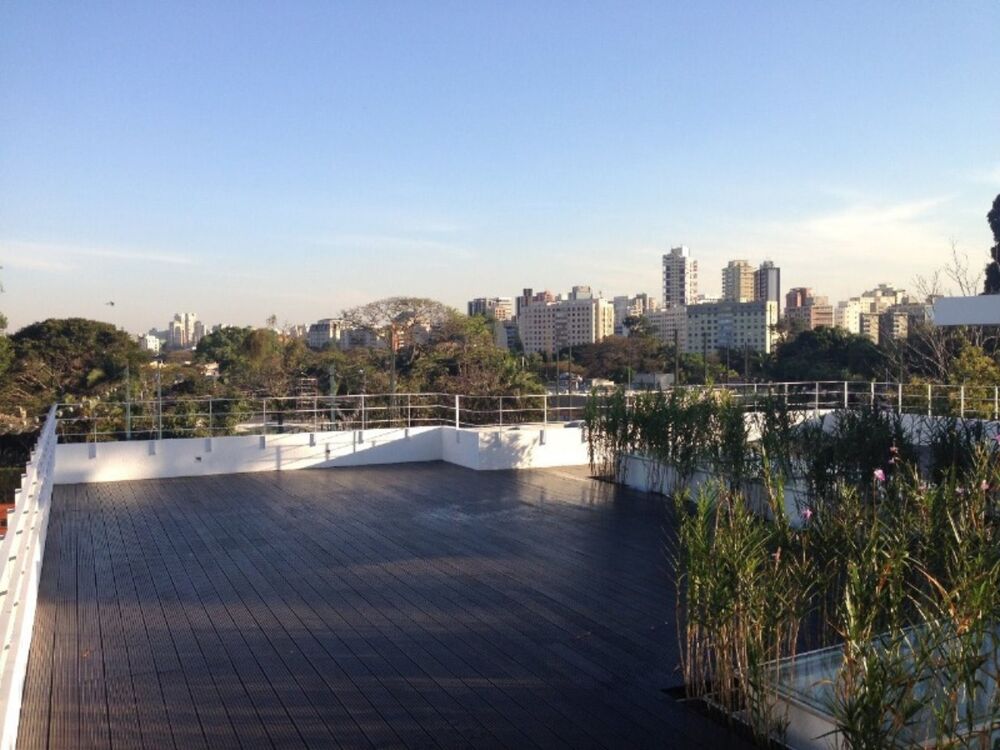 Sobrado, 3 quartos, 1120 m² - Foto 1