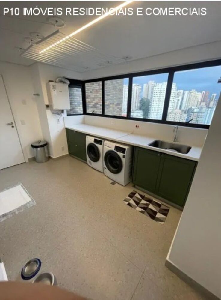 Apartamento, 3 quartos, 250 m² - Foto 2