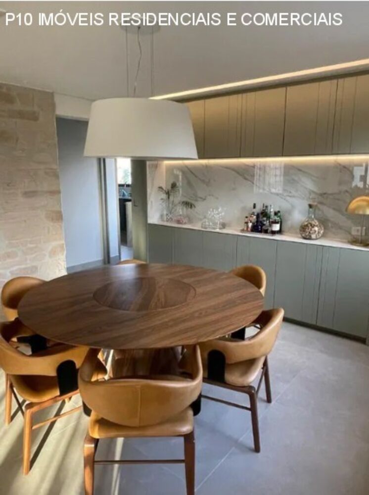 Apartamento, 3 quartos, 250 m² - Foto 7