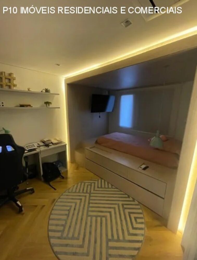 Apartamento, 3 quartos, 250 m² - Foto 3