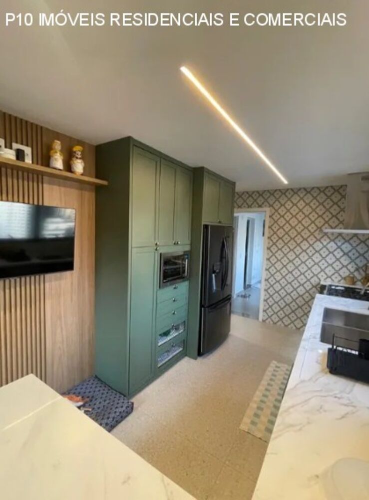 Apartamento, 3 quartos, 250 m² - Foto 18