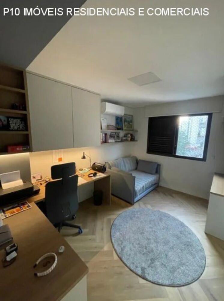 Apartamento, 3 quartos, 250 m² - Foto 1