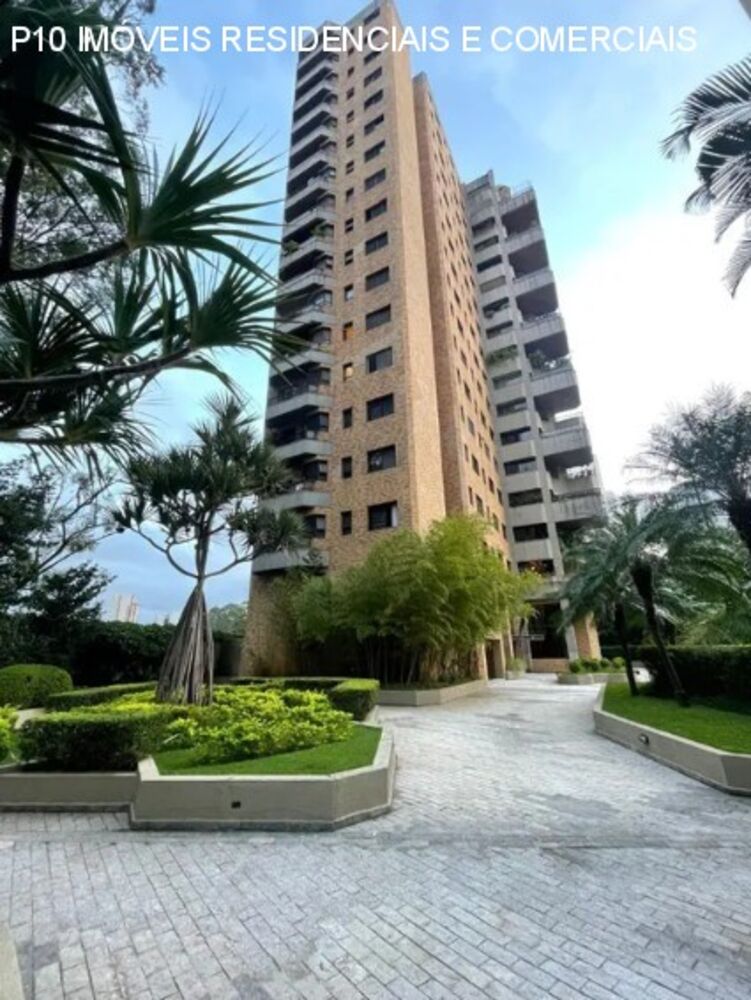 Apartamento, 3 quartos, 250 m² - Foto 16