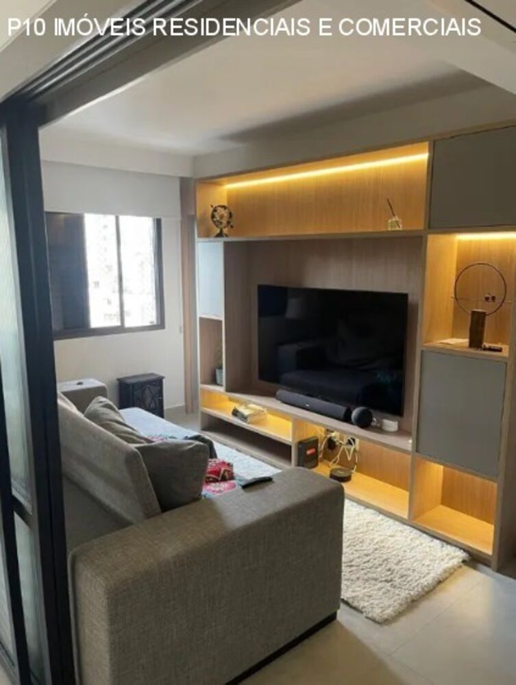 Apartamento, 3 quartos, 250 m² - Foto 4