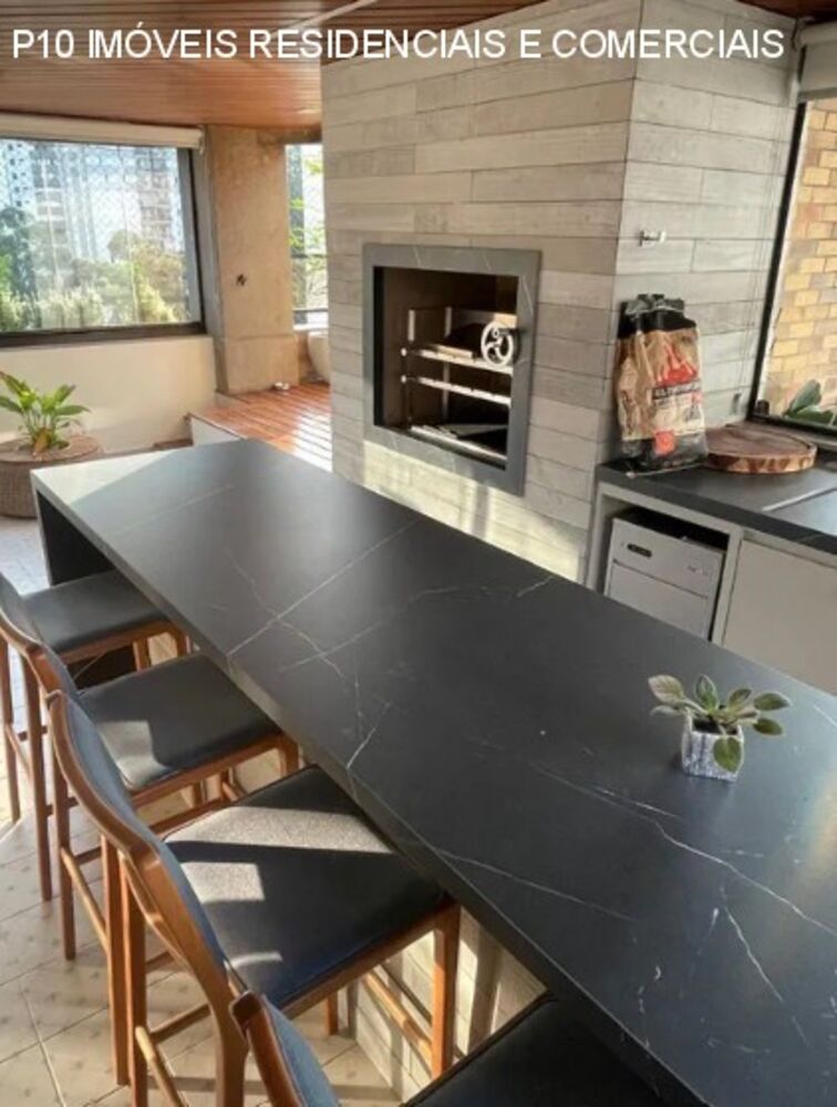 Apartamento, 3 quartos, 250 m² - Foto 11