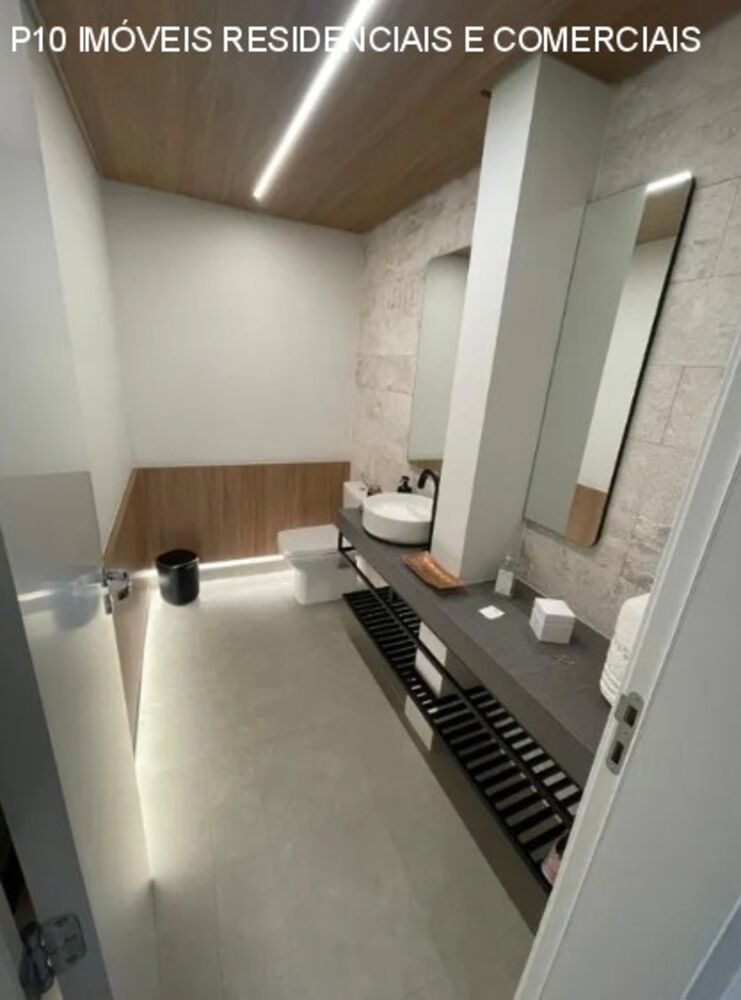 Apartamento, 3 quartos, 250 m² - Foto 5