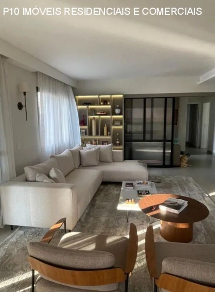 Apartamento, 3 quartos, 250 m² - Foto 15